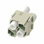 Harting 09 14 002 3021 - male module