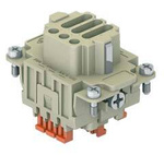 Ilme CDSHF 09 - female insert