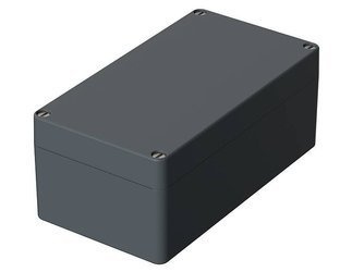 Bopla Euromas Polyester P 331 / 02.12 22 09 universal 220x120x91 mm enclosure (04331000)