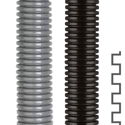 Flexa ROHRflex MULTI PA 12 - protective conduit