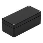 Raychem GRJ13 260x160x90 mm enclosure (black)