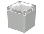 Bopla Euromas PC M 225 G classic 82x80x85 mm enclosure (02225100)