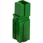 APP PP15/45 1327G5 green connector housing