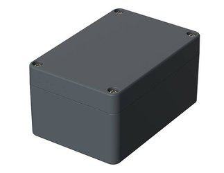 Bopla Euromas Polyester P 311 / 02.08 11 06 universal 110x75x56.5 mm enclosure (04311000)