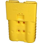 APP SBX350 yellow power connector housing 6362 (2-7249G6)
