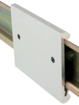 Bopla TSH 35 (22035000) - universal DIN rail holder