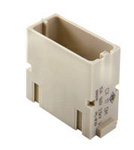 Ilme CX 17 DM - male modular insert