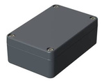 Bopla A 102 / 01.06 10 03 aluminum 98x64x34 mm enclosure (01102000)