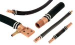 Druseidt - Water-cooled high-current cables