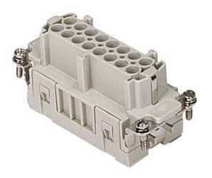 Ilme CCEF 16 N - female insert