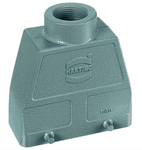 Harting 09 30 024 0420 - hood