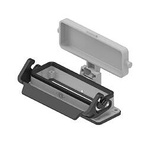 Ilme CLI 24 LS - bulkhead mounted housing