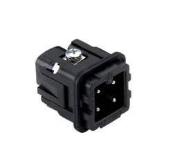 Ilme CKM 03 N - male connector