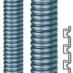 Flexa SPR-PU-AS - protective conduit