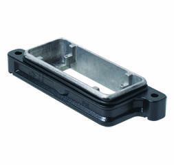 Ilme CGI 16 - bulkhead mounted housing