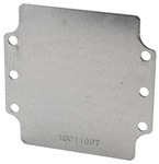 Bopla M (24000400) - mounting panel for P 319, P 329 