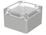 Bopla Euromas PC M 210 G classic 82x80x55 mm enclosure (02210100)