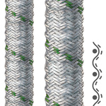 Flexa AIRflex-KUW-EDU - protective conduit