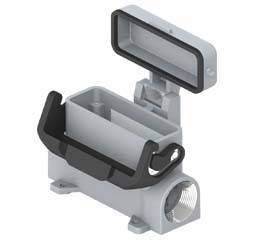 Ilme CZAP 25 LS221 - hood