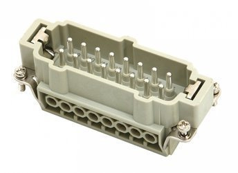 Harting 09 33 016 2601 - industrial connector insert