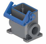 Ilme TAPH 06 L25 - surface mounted housing