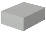 Bopla Euromas ABS T 254 classic 300x230x110 mm enclosure (03254000)