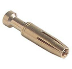 Ilme RCF2D 3.0 - gold-plated female contact