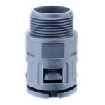 Flexa RQG-P 15020027005 - PG thread connector (grey)