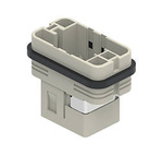 Ilme CQM 08E - male insert