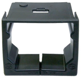 Pflitsch PIK KS 15/15 - cable trunking edge protection