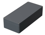 Bopla A 135 / 01.16 36 09 aluminum 360x160x91 mm enclosure (01135000)