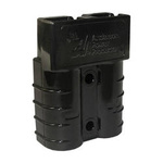 APP SB50 992G2 black connector housing