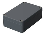 Bopla A 102 SIL aluminum 98x64x34 mm enclosure (01102010)