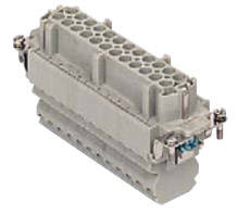 Ilme CSSF 24 - industrial connector