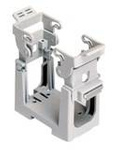 Ilme COB 16 BC - insert holder for mounting on a DIN rail