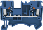 DIN Degson DS2.5-01P-12-00A(H) DIN-rail connector