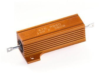 ATE RB50/1, 5%, 470R resistor