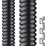 Flexa SPR-PU-F - protective conduit