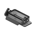 Ilme CLI 16 L - bulkhead mounted housing