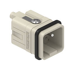 Ilme CQM 05 - male insert