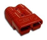 APP SB175 949 red connector housing
