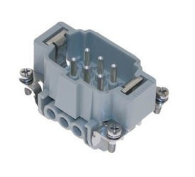 Ilme CNEM 06 T - male industrial insert