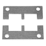 Mounting clamp APP PP75 (1463G1) 2 or 4 poles