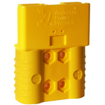 APP SBE160 E6383G1 (2-8170G4) yellow connector housing