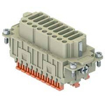 Ilme CDSHF 27 N - female insert