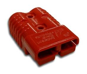 APP SB175 949 red connector housing