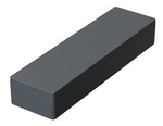 Bopla A 138 / 01.16 56 09 aluminum 560x160x91 mm enclosure (01138000)