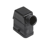 Ilme CQ 08 VA - cable housing