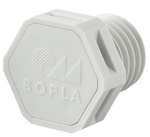 Bopla DAE M12 (52041000) - ventilation plug (5 pcs.)