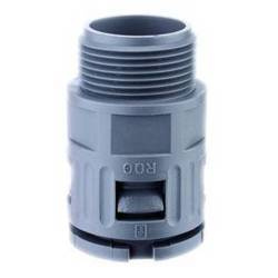 Flexa RQG-P 15020027007 - PG thread connector (grey)